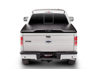 Thumbnail for UnderCover 2022 Nissan Frontier 5ft Elite Bed Cover - Black Textured