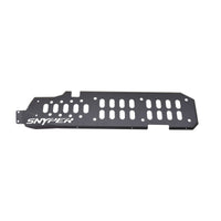 Thumbnail for Westin 07-17 Jeep Wrangler Gas Tank Skid Plate