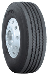 Thumbnail for Toyo M122 - 255/70R225 140/137L (H/16) M122 TL (18.99 FET Inc.)