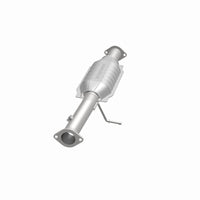 Thumbnail for MagnaFlow Conv DF 96-98 Mazda MPV 3.0L 49S