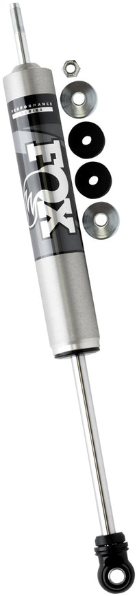 Thumbnail for Fox 17-18 Ford F-250 4WD 2.0 Performance Series IFP Smooth Body Front Shock / 0-1.5in Lift