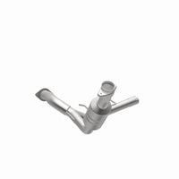 Thumbnail for Magnaflow Conv DF 2009 f-150 V8 5.4 OEM Underbody