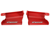 Thumbnail for aFe MagnumFORCE Intakes Scoops AIS BMW 335i (E90/92/93) 07-13 L6-3.0L (Red)