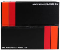 Thumbnail for K&N 2019 Chevrolet Silverado 1500 5.3L V8 Black Performance Intake Kit