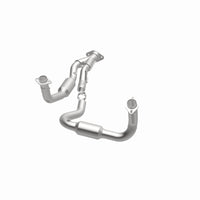 Thumbnail for MagnaFlow Conv DF 05-06 Gr Cherokee 4.7 OEM