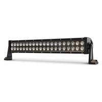 Thumbnail for DV8 Offroad BRS Pro Series 20in Light Bar 120W Flood/Spot 3W LED - Black