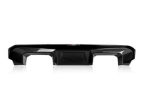 Thumbnail for Akrapovic 21-22 BMW M3 (G80) / M4 (G82, G83) Rear Carbon Fiber Diffuser - High Gloss Black