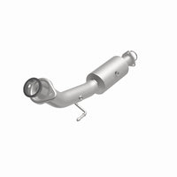Thumbnail for MagnaFlow 2007-2011 Honda Civic L4 2.0L California Catalytic Converter Direct Fit