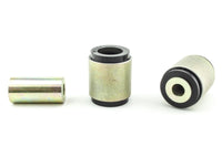 Thumbnail for Whiteline Plus 7/03-11 Mazda RX8 Front Shock / Control Arm Bushing Kit