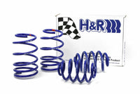 Thumbnail for H&R 92-98 BMW 325i/325is/328i/328is E36 Sport Spring (Before 6/22/92 & Non Cabrio)