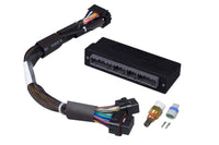 Thumbnail for Haltech 93-96 Subaru WRX/Liberty RS Elite 1000/1500 Plug-n-Play Adaptor Harness