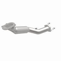 Thumbnail for MagnaFlow Catalytic Conv Direct Fit Federal 06-11 Chevy Corvette V8 7.0LGAS