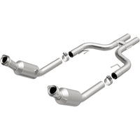 Thumbnail for Magnaflow Conv DF Mustang 05-09 4.6L OEM