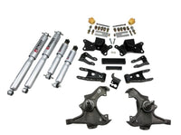 Thumbnail for Belltech LOWERING KIT WITH SP SHOCKS
