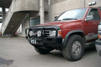 Thumbnail for ARB Winchbar Nissan Pickup 91-97