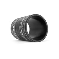 Thumbnail for Mishimoto 03-07 Ford 6.0L Powerstroke Intercooler Kit w/ Pipes (Black)