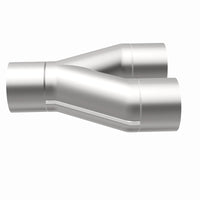 Thumbnail for MagnaFlow Smooth Trans Y 4 x 13inch C/D SS