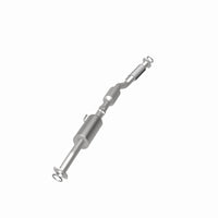 Thumbnail for MagnaFlow 18-20 Toyota Camry L4 2.5L OEM Grade Direct-Fit Catalytic Converter