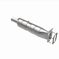 Thumbnail for MagnaFlow 09-19 Ford F53 V10 6.8L Underbody 6.8L Direct Fit Catalytic Converter