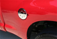 Thumbnail for Putco 07-17 Toyota Tundra Fuel Tank Door Cover
