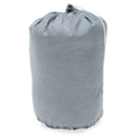 Thumbnail for Rampage 2007-2018 Jeep Wrangler(JK) Car Cover 4 Layer - Grey