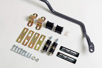 Thumbnail for Progress Tech 88-91 Honda Civic/CRX Front Sway Bar (22mm)