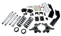 Thumbnail for Belltech LOWERING KIT WITH SP SHOCKS