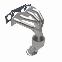 Thumbnail for MagnaFlow Conv DF 04-05 Toyota RAV4 2.4L