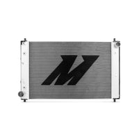 Thumbnail for Mishimoto 97-04 Ford Mustang w/ Stabilizer System Automatic Aluminum Radiator