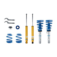 Thumbnail for Bilstein B14 2001-2006 BMW 330ci Front and Rear Suspension Kit