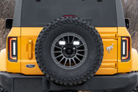 Thumbnail for Diode Dynamics 21-22 Ford Bronco Stage Series Reverse Light Bracket Kit