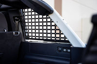 Thumbnail for DV8 21-23 Ford Bronco Rear Window Molle Panels