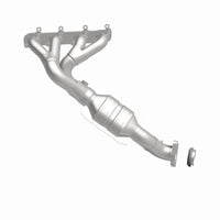 Thumbnail for MagnaFlow Conv DF 04-06 Cadillac XLR 4.4L Driver Side