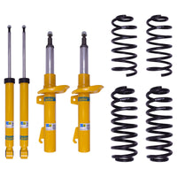 Thumbnail for Bilstein B12 2006 Audi A3 Ambiente Front and Rear Suspension Kit