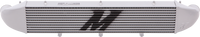 Thumbnail for Mishimoto 14-16 Ford Fiesta ST 1.6L Performance Intercooler (Silver)