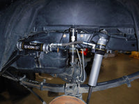 Thumbnail for ICON 2016+ Toyota Tacoma Rear 2.5 Series Shocks VS RR CDEV - Pair