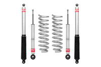 Thumbnail for Eibach Pro-Truck Lift Kit for 09-13 Ford F-150 (Excludes SVT Raptor)