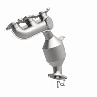 Thumbnail for MagnaFlow Conv DF 06-08 Lexus RX400H 3.3L