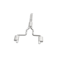 Thumbnail for MagnaFlow Sys CB 05 Chrysler/Dodge SRT 6.1 V8