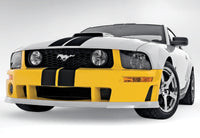 Thumbnail for Roush 2005-2009 Ford Mustang Unpainted Front Fascia Kit
