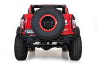 Thumbnail for Addictive Desert Designs 21-22 Ford Bronco Pro Bolt-On Rear Bumper