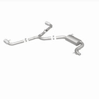 Thumbnail for MagnaFlow SYS C/B 2010 VW GTI 2.0L Turbo