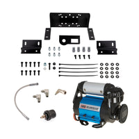 Thumbnail for ARB High Performance Single On-Board Compressor Kit - 12V 19-20 Ford Ranger SuperCrew