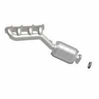 Thumbnail for MagnaFlow Conv DF 06-09 Cadillac STS 4.4L Driver Side