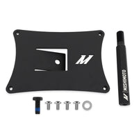 Thumbnail for Mishimoto 2022+ Subaru WRX License Plate Relocation Kit