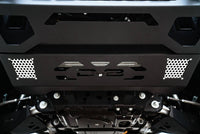 Thumbnail for DV8 Offroad 21-22 Ford Bronco Front Skid Plate