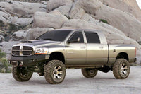 Thumbnail for Fabtech 03-05 Dodge 2500/3500 4WD Diesel w/Auto Trans 6in Perf Sys w/Dlss Shks