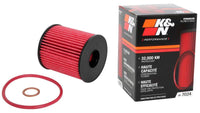 Thumbnail for K&N Performance Oil Filter for 07-15 Mini Cooper L4-1.6L