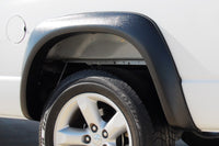 Thumbnail for Lund 02-08 Dodge Ram 1500 Ex-Extrawide Style Textured Elite Series Fender Flares - Black (2 Pc.)