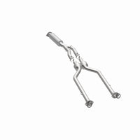 Thumbnail for MagnaFlow Conv Direct Fit CARB Compliant - 2008 Lexus IS F V8 5.0L